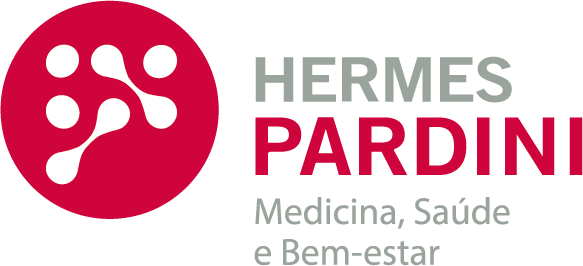 Hermes Pardini logotipo - Divulgação: Grupo Pardini