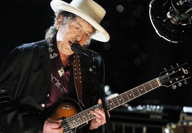 Bob Dylan - Foto: Divulgação