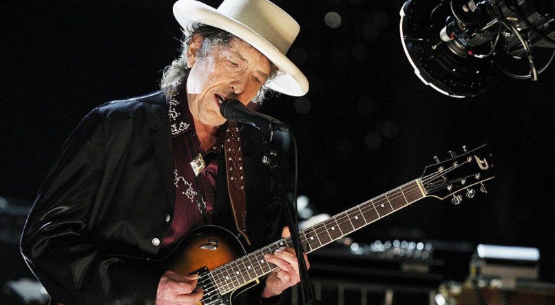 Bob Dylan - Foto: Divulgação
