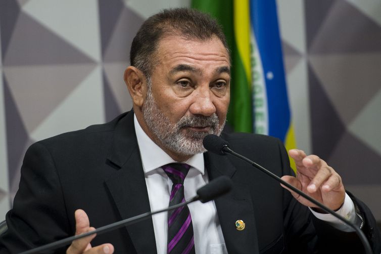 Subcomissão temporária do Senado vai acompanhar situação na Venezuela