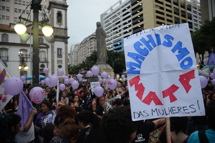 DF: metade das vítimas de feminicídio era casada com o agressor DF: metade das vítimas de feminicídio era casada com o agressor