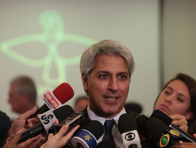 Líderes de 13 partidos anunciam apoio à reforma da Previdência