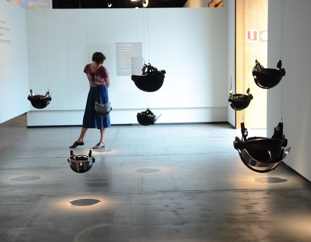 Museus brasileiros aparecem em lista dos 100 mais visitados do mundo