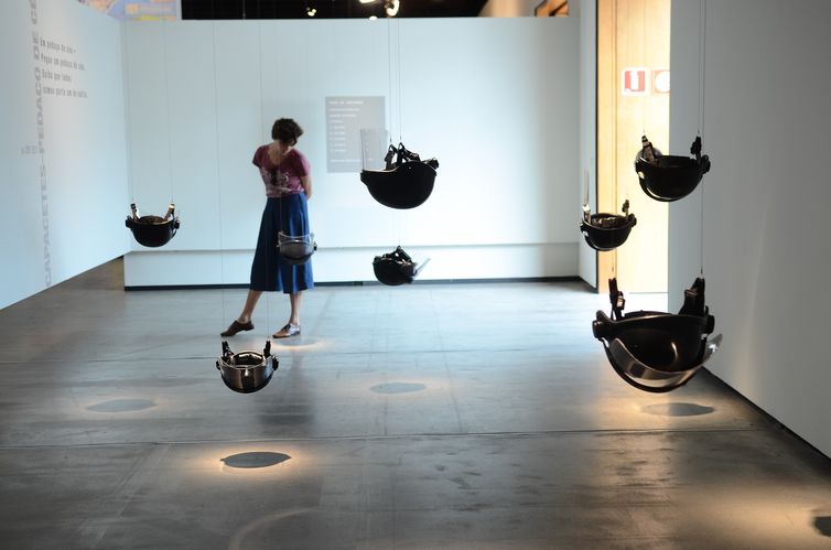 Museus brasileiros aparecem em lista dos 100 mais visitados do mundo