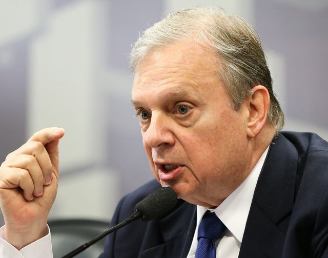 Relatório da MP do Saneamento pode ser votado hoje