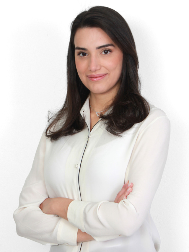 Nicole Kretzmann passa a ocupar o cargo de economista-chefe a  Upon Global Capital -