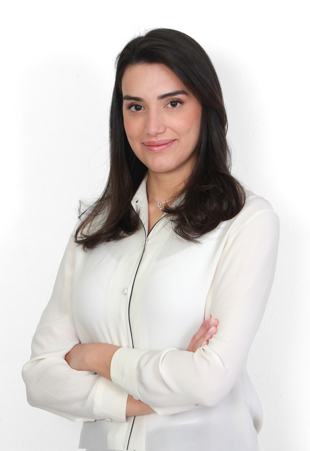 Nicole Kretzmann passa a ocupar o cargo de economista-chefe a Upon Global Capital - Nicole Kretzmann passa a ocupar o cargo de economista-chefe a Upon Global Capital -