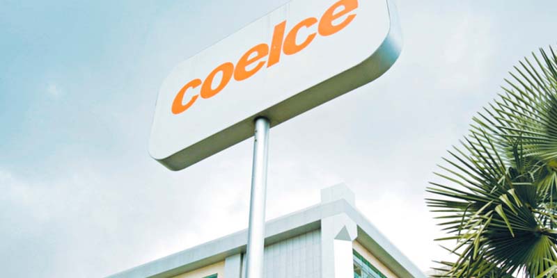 Coelce (COCE5) -