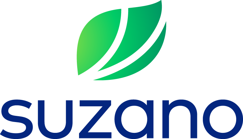 Logotipo Suzano - Wikipedia