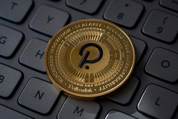 Desvende o potencial de valorização! Polkadot (DOT) e InQubeta (QUBE) em destaque, preparando-se para ganhos excepcionais em 2024. #Altcoins #Criptomoedas - InQubeta Desvende o potencial de valorização! Polkadot (DOT) e InQubeta (QUBE) em destaque, preparando-se para ganhos excepcionais em 2024. #Altcoins #Criptomoedas - InQubeta