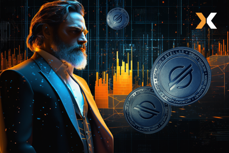Explorando o potencial: Investidores de Stellar (XLM) e Binance Coin (BNB) direcionam seu interesse para o projeto inovador Pullix (PLX) no mercado de criptomoedas - Pullix