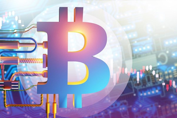 O futuro das criptomoedas revela-se: Bitcoin brilha com a Lightning Network, enquanto InQubeta desafia a Render na inovação de IA na corrida cripto - InQubeta
