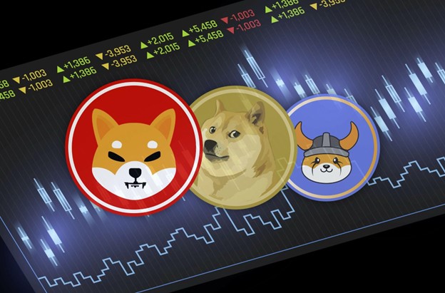 Traçando a Ascensão: O Impulso Crescente do SHIB e a Inovação de Jogabilidade do MGLS - Explorando o Futuro dos Memes nas Criptomoedas - Meme Moguls