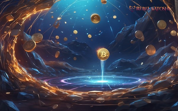 Entre o brilho da Stellar e a ascensão rebelde da Satoshi: Navegue pelas escolhas inteligentes de investimento em criptomoedas para 2024 - Rebel Satoshi