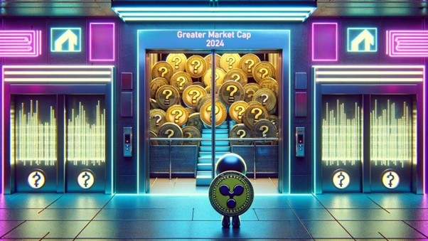 Embarque na jornada do mercado de criptomoedas! Navegue pelo agitado metrô das altcoins e descubra o caminho para o sucesso financeiro digital - ScapesMania
