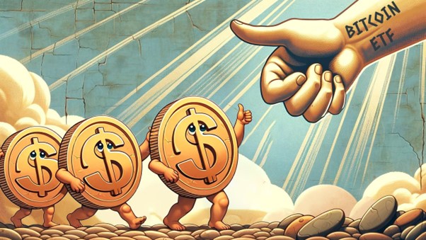 Desvende o potencial das criptomoedas: ScapesMania, Solana e Ethereum lideram a nova era pós-ETF de Bitcoin. Invista no futuro agora - ScapesMania