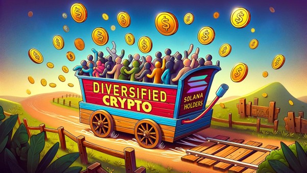 ScapesMania: Revolução nos Jogos e Cripto! Descubra a nova fronteira da tecnologia e diversificação de investimentos - ScpesMania