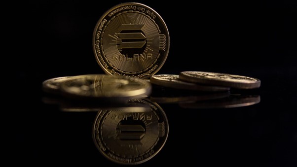 Solana, Ethereum, and InQubeta Solana, Ethereum e InQubeta As três gigantes da criptografia para 2024 entre os principais investidores - InQubeta