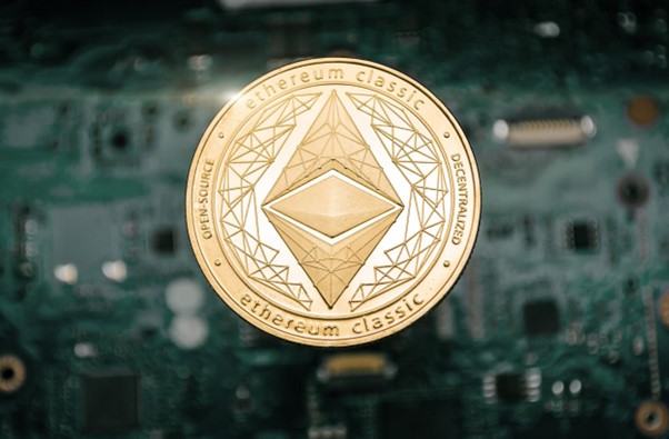 Rumo ao Futuro Financeiro: Especialistas sugerem avaliar Borroe Finance antes da Ethereum Classic diante das recentes mudanças no mercado de criptomoedas - Borroe Finance
