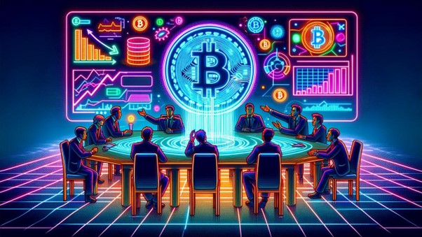 ScapesMania, a revolução dos jogos cripto! Conheça a altcoin em ascensão que promete transformar o cenário de entretenimento digital - ScapesMania