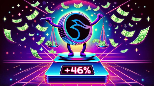 Rally Cripto: Manta Network dispara +46%, desafiando as expectativas do mercado. ScapesMania se destaca na pré-venda. O que esperar nas próximas semanas? - ScapesMania