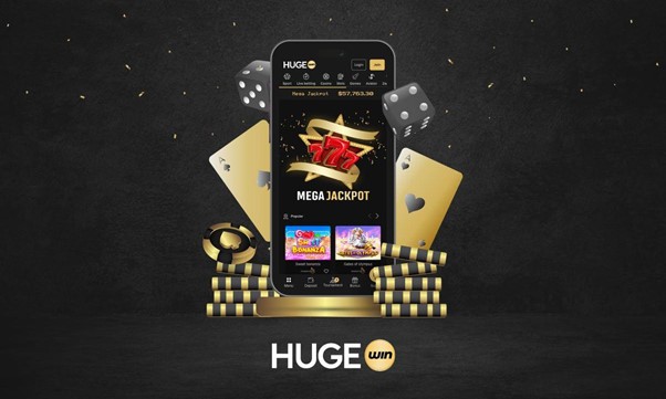 Descubra a revolução nos jogos de cassino com HugeWin Casino, líder em criptogambling. Diversão e ganhos extraordinários - HugeWin