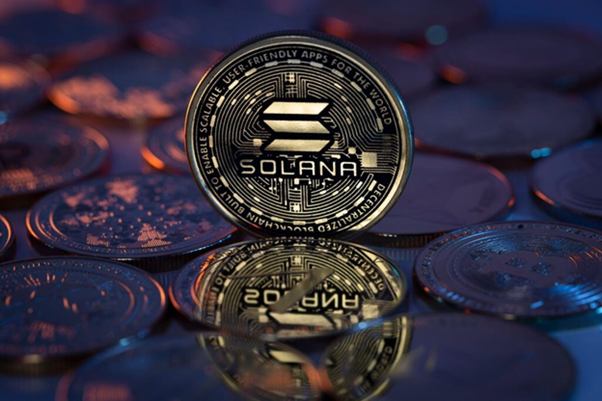 Mercado cripto em turbulência: Enquanto SEI e SOL caem, Kelexo brilha. Análise das reviravoltas e promessas no universo das criptomoedas - Kelexo