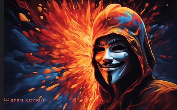 Queima recorde de tokens pela Binance altera cenário cripto. Rebel Satoshi e Chiliz lideram ganhos no mercado - Rebel Satoshi