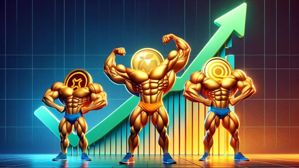 Rumo ao Futuro Financeiro: Onda de Crescimento da Ondo (ONDO) e Jito (JTO) no Mercado Cripto Global - ScapesMania