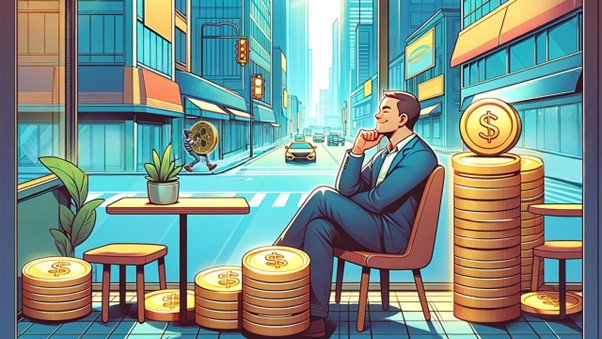 Roubo de $112 milhões em XRP abala mercado cripto. ScapesMania surge como alternativa promissora. Saiba mais - ScapesMania