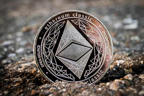 SEC abandona investigação se Ethereum é um valor mobiliário