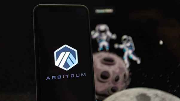 DeeStream (DST) navega rumo à revolução cripto! Descubra o futuro descentralizado com Arbitrum (ARB) e Injective (INJ) - DeeStream