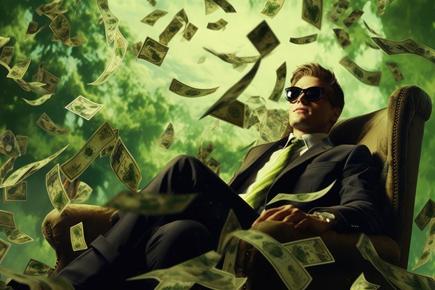 Explosão de Lucros: $PORK e Galaxy Fox lideram o boom das criptomoedas, criando milionários e inovando no mercado financeiro digital - Galaxy Fox