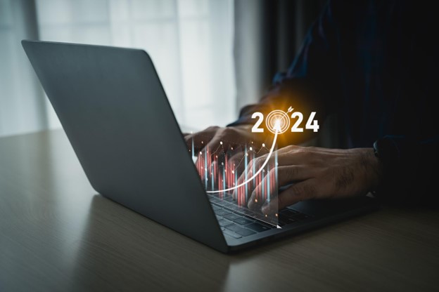Elevação meteórica das criptomoedas em fevereiro! Kaspa, Chainlink e NuggetRush lideram o caminho para ganhos impressionantes - NuggetRush
