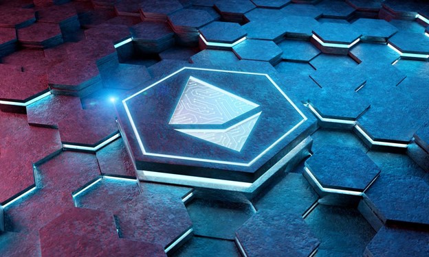 As principais criptomoedas, Ethereum, Solana e InQubeta, lideram o cenário financeiro digital, enquanto investidores buscam oportunidades promissoras - InQubeta