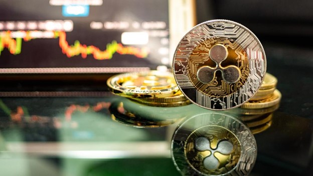 Integração Histórica: XRP da Ripple chega à Flare Network como FXRP, enquanto dYdX obtém US$30 milhões e NuggetRush atrai investidores - NuggetRush
