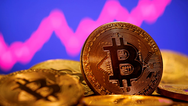 Explosão de interesse: ETFs Bitcoin e pré-venda DeeStream impulsionam o mercado, prometendo mudanças significativas nos próximos meses - DeeStream