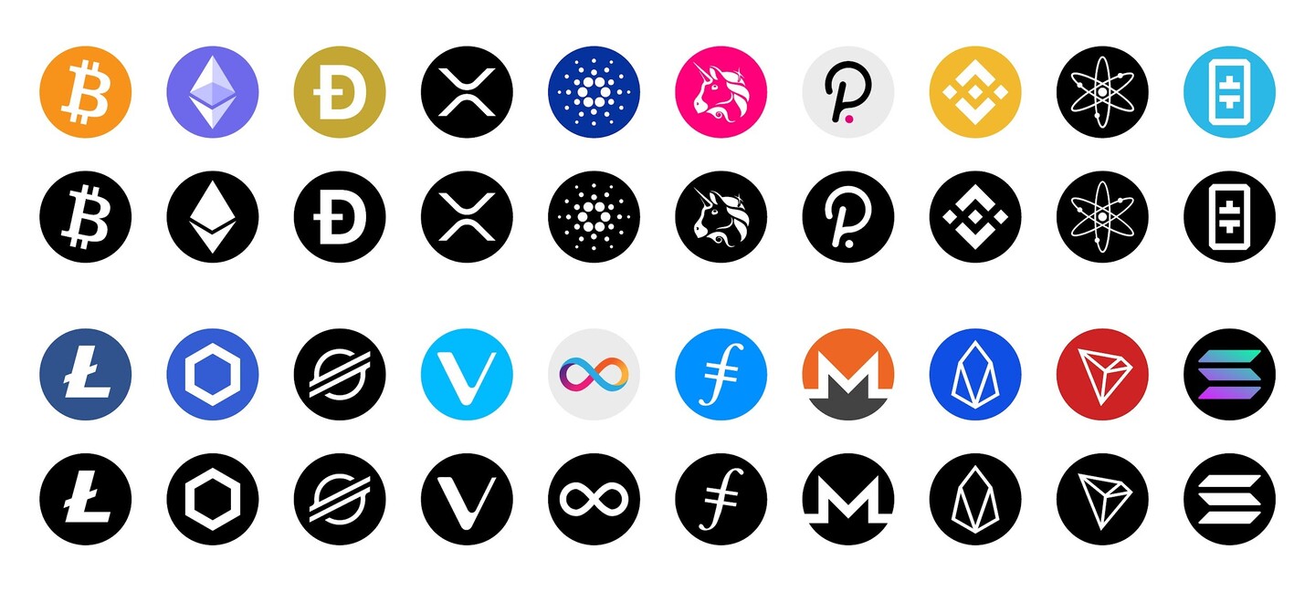 As 5 Altcoins Promissoras que Podem Impulsionar um Grande Rali no Mercado de Criptomoedas em 2024 - Eversurge As 5 Altcoins Promissoras que Podem Impulsionar um Grande Rali no Mercado de Criptomoedas em 2024 - Eversurge