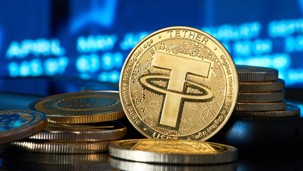 Baleia do Tether impulsiona êxodo de traders do Bitcoin para o Kelexo em busca de rendimentos multiplicados - Kelexo