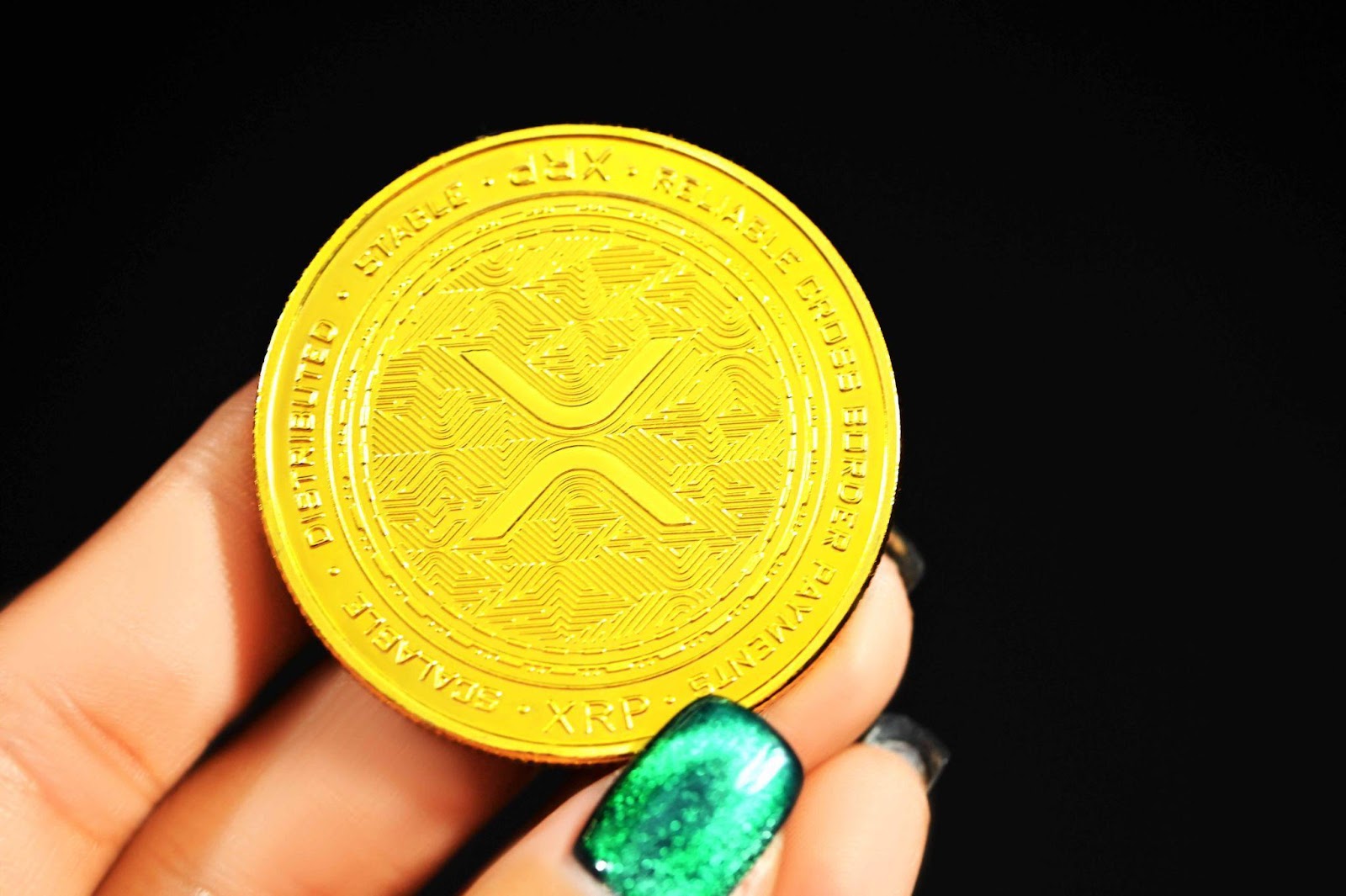 XRP 