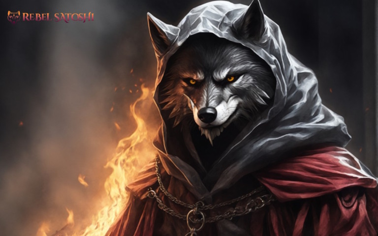 Investidores iniciais em ORDI e Celestia voltam suas atenções para a pré-venda da Rebel Satoshi