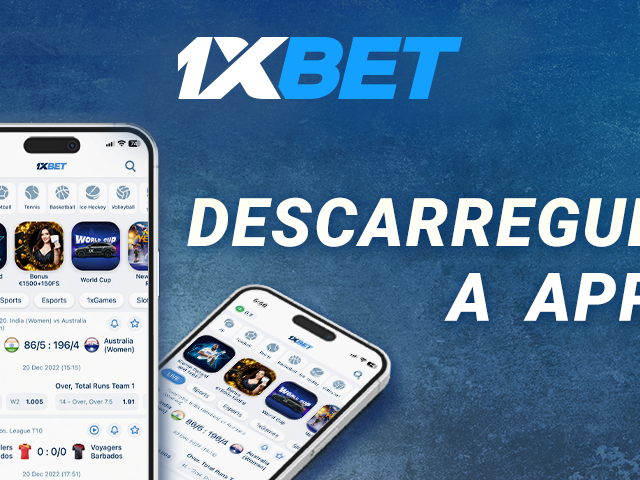 1XBET - 1XBET