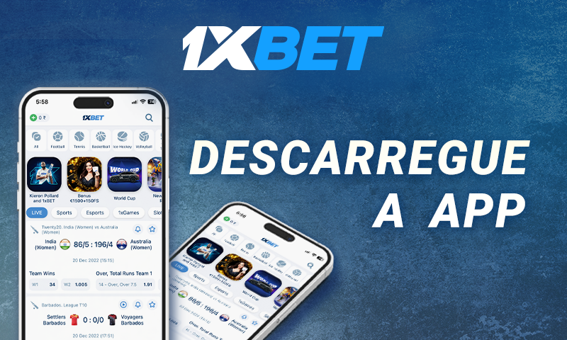 1XBET - 1XBET