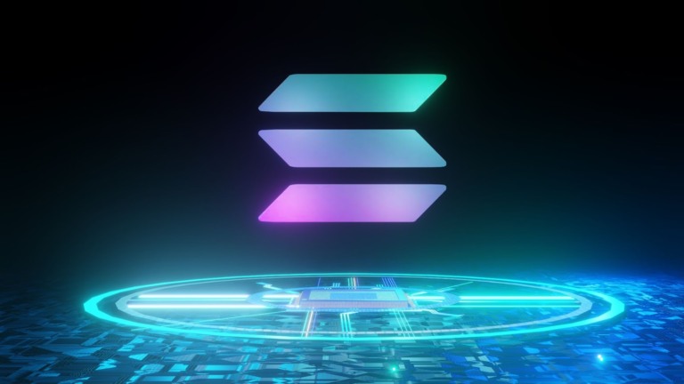 $SOL e $AVAX registram grande recuperação, enquanto memecoin busca atingir US$ 5 milhões