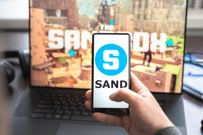 A dominância de mercado da Sandbox (SAND) e da Gala (GALA) desafiada pela NuggetRush (NUGX)