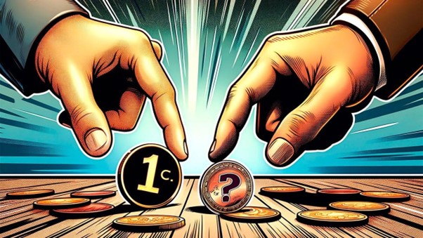 Mercado cripto 2024: Chiliz, Bonk, VeChain, Hedera, Dogecoin e ScapesMania despontam como melhores moedas de centavos. Investir com orçamento pequeno é possível. Destaque para ScapesMania, líder em jogos, e oportunidades na pré-venda. - Scapesmania