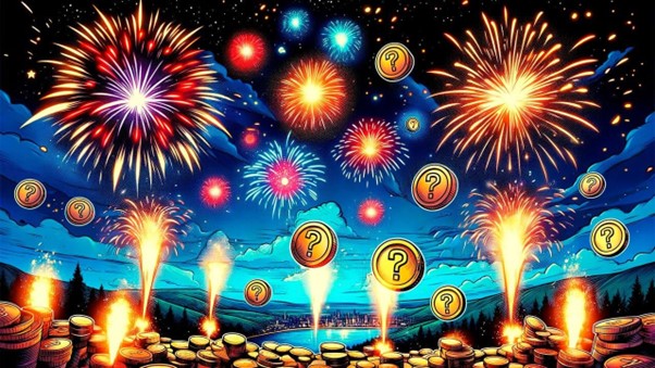 Brindemos ao 'rally do Papai Noel' no mercado cripto! A recuperação do Bitcoin e o potencial de crescimento em Solana, Cardano e ScapesMania iluminam a festa de fim de ano.  #CriptoFestiva - Scapesmania