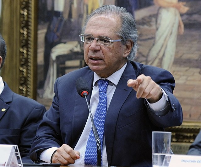 Cleia Viana/Câmara dos Deputados, CC BY 3.0, via Wikimedia Commons -