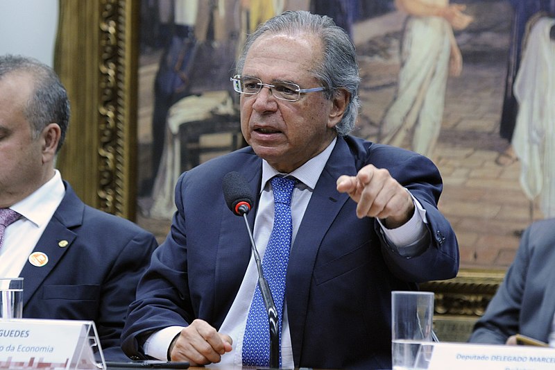 Cleia Viana/Câmara dos Deputados, CC BY 3.0, via Wikimedia Commons -