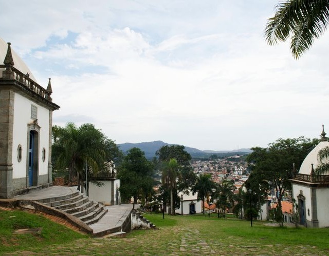Riscos em barragem de Congonhas (MG) leva MPMG à Justiça contra CSN